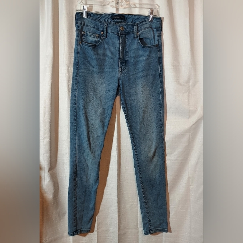 Aeropostale 14L Jeggings